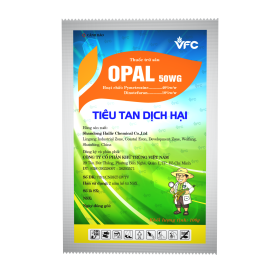 OPAL 50WG 100G VFC