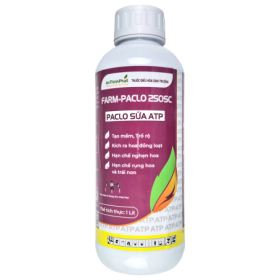 PACLO SỮA ATP
