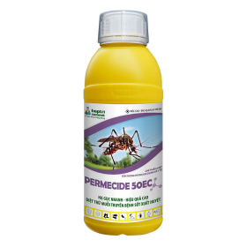 PERMECIDE 50EC - Y Tế HỢP TRÍ