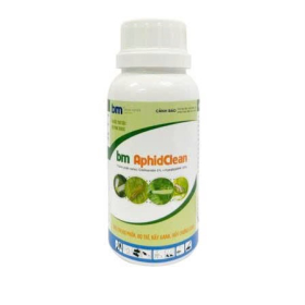 THUỐC TRỪ SÂU BM APHIDCLEAN