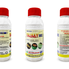 THUỐC TRỪ SÂU TRIRAY 50EC