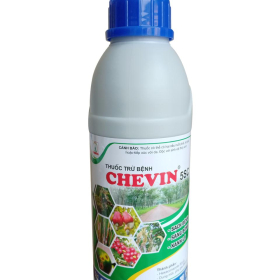 CHEVIN 5SC