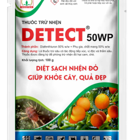 DETECT 50WP
