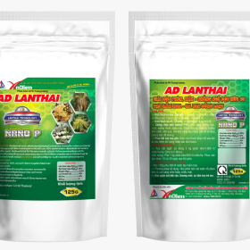 PHÂN BÓN LÁ PK TRUNG LƯỢNG AD LANTHAI NANO P