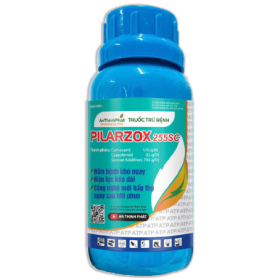 PILARZOX 255SC