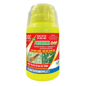 THUỐC TRỪ SÂU SPI GGO 10SC-Hiệu PREMIUML Gold 