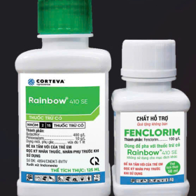 THUỐC TRỪ CỎ RAINBOW 410SE 