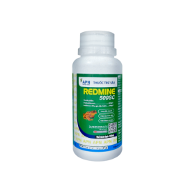 REDMINE APN