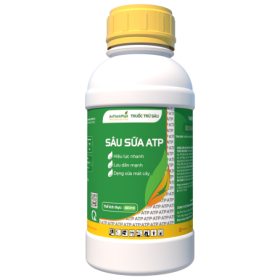 Sâu sữa ATP 
