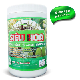 SIÊU HOA 3 TỐT