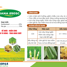 HANA 250SC KONA