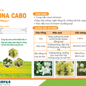 PHÂN BÓN LÁ KONA CABO 