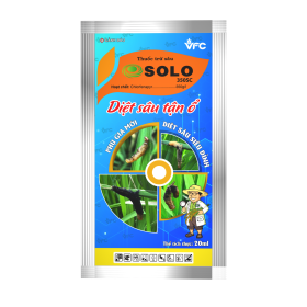 SOLO 350SC 20ML VFC