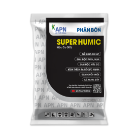 Super Humic APN