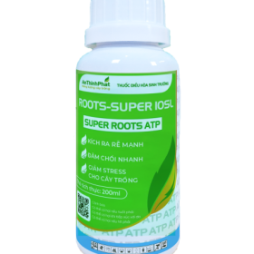 SUPER ROOTS ATP - KÍCH RA RỄ MẠNH