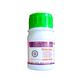 THẤM SÂU 30 GIÂY APN