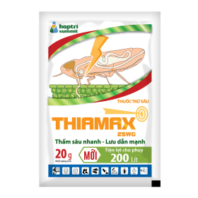 THIAMAX 25WG HỢP TRÍ
