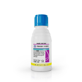 THUỐC TRỪ SÂU TRIVOR 310DC 100ML