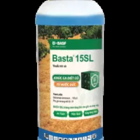 Basta® 15SL
