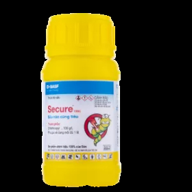 Secure® 10SC