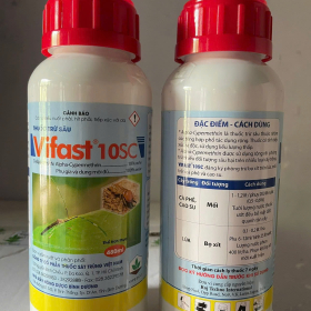 VIFAST 10SC 480ML