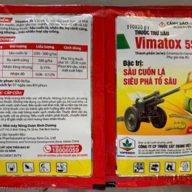 VIMATOX 5SG 10G