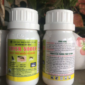 VIPER 500EC 100ML