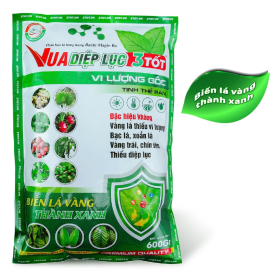 VUA DIỆP LỤC 3 TỐT