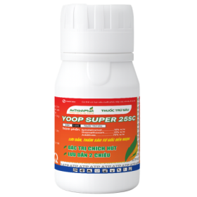 YOOP SUPER 25SC