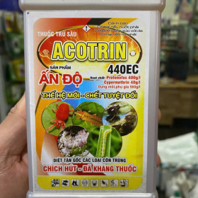 ACOTRIN