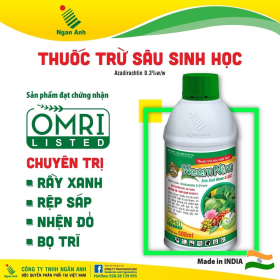 NEEM NIM