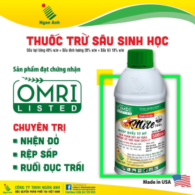 GC MITE