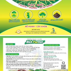 RICH FARMER