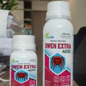 OWEN EXTRA 40SC