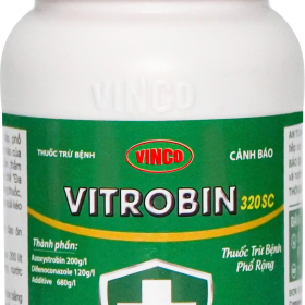 VITROBIN