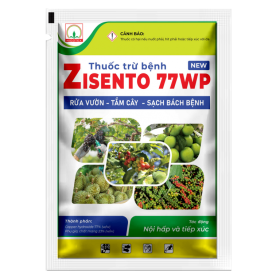 ZISENTO 77WP