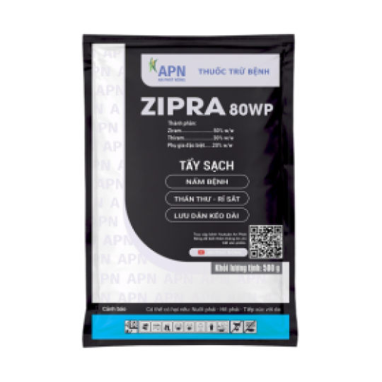 Zipra 80WP