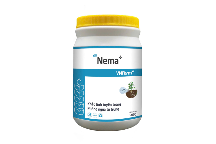 NEMA 500g VNFARM
