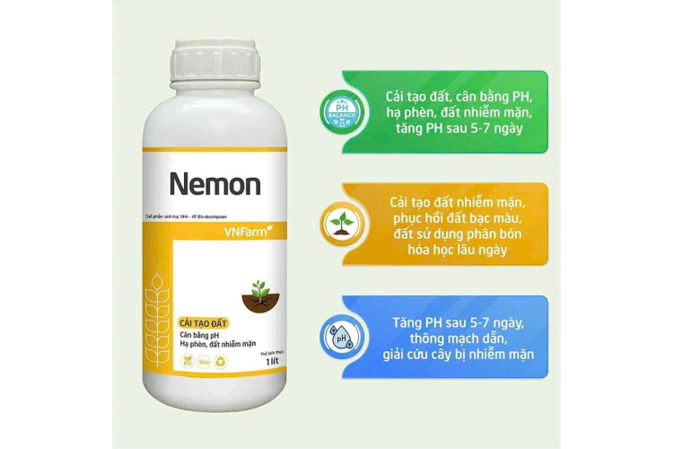 NEMON 1L VNFARM