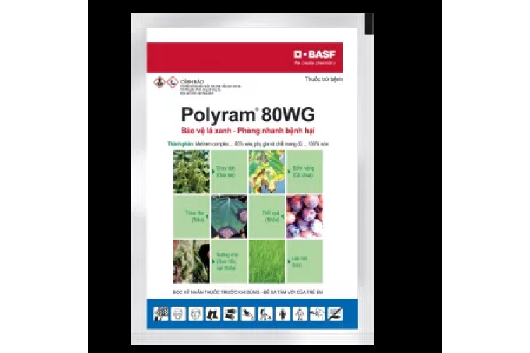 Polyram® 80WG