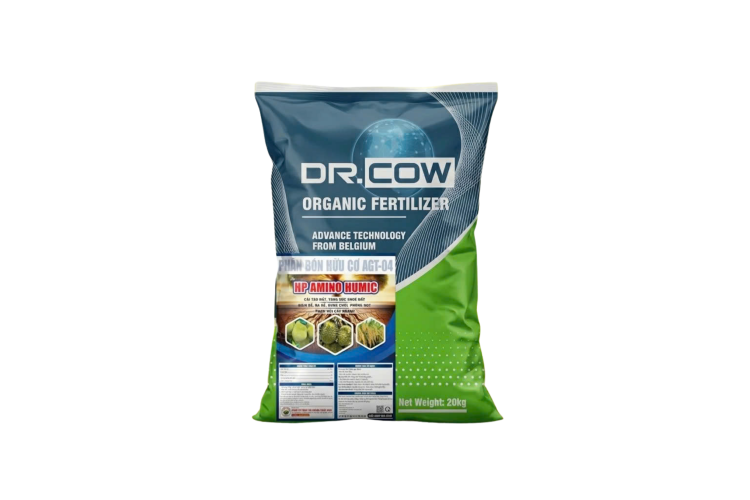 HP AMINO HUMIC AGT-04 20KG HOÀNG PHÁT
