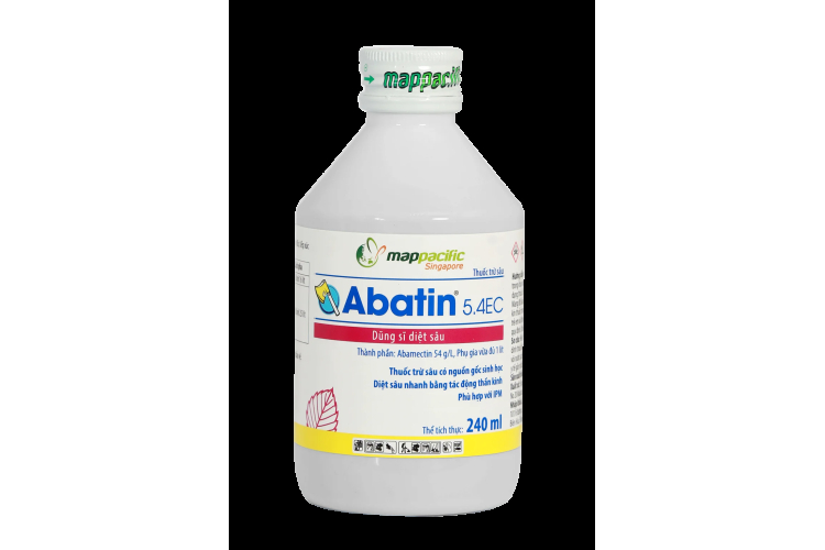 Abatin 5.4EC