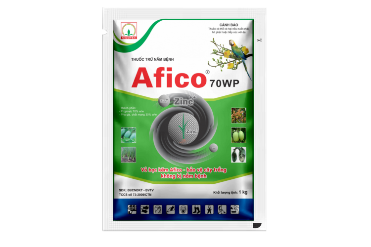  AFICO 70WP