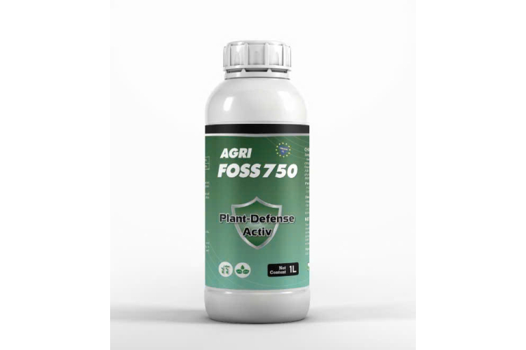AGRI FOSS 750 1L
