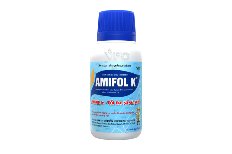 AMIFOL K  200ML VFC
