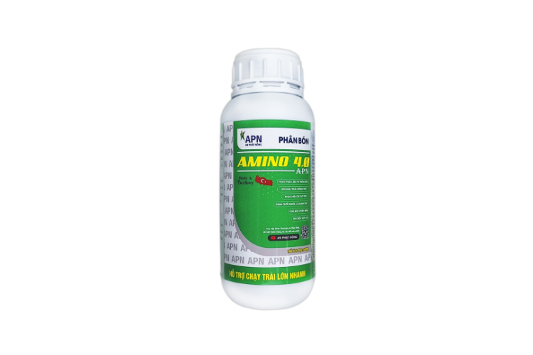 AMINO 4.0