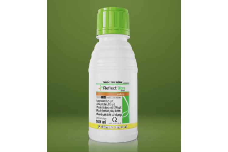 THUỐC TRỪ BỆNH REFLECT XTRA 325SC 100ML