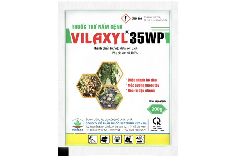 VILAXYL 35WP 200G