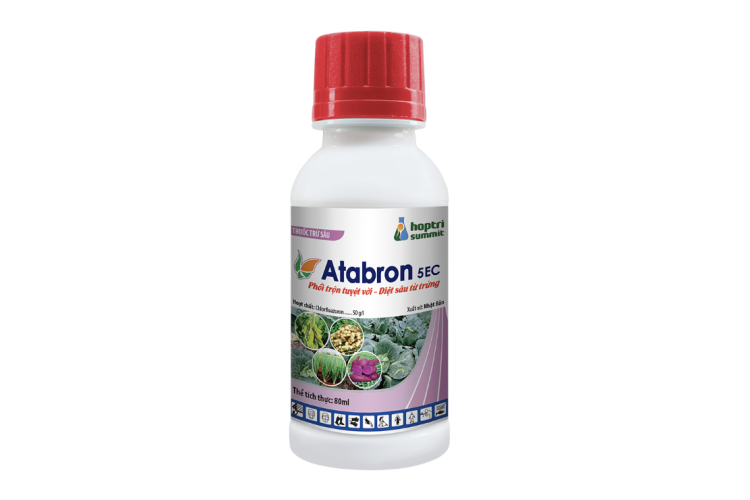 THUỐC TRỪ SÂU ATABRON® 5EC