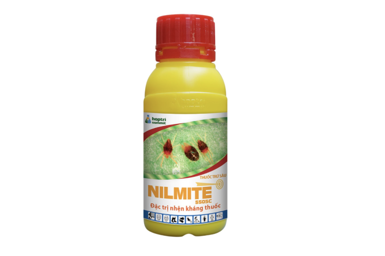 NILMITE 550SC HỢP TRÍ